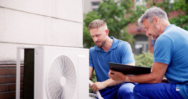 Best Emergency HVAC repair  in Rio Rancho Estates, NM