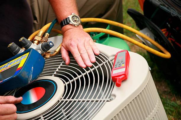 Affordable air conditioning repair in Rio Rancho Estates, NM