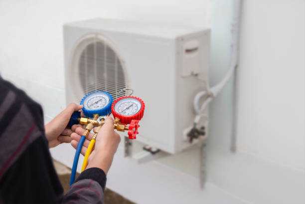 HVAC troubleshooting in Rio Rancho Estates, NM