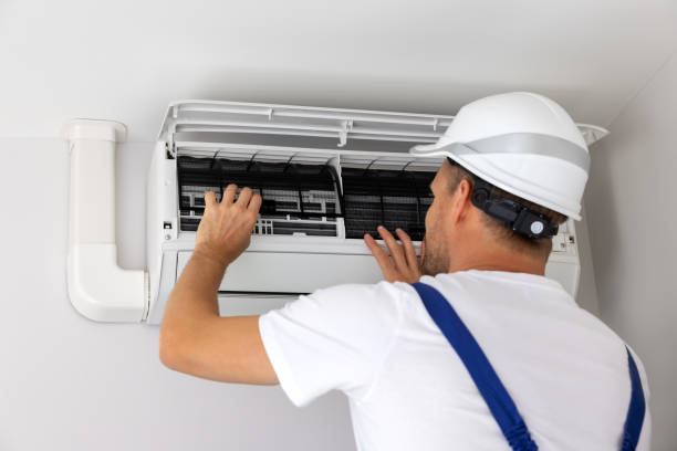HVAC emergency services in Rio Rancho Estates, NM