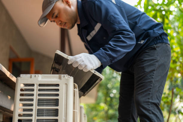 Best HVAC air duct cleaning  in Rio Rancho Estates, NM