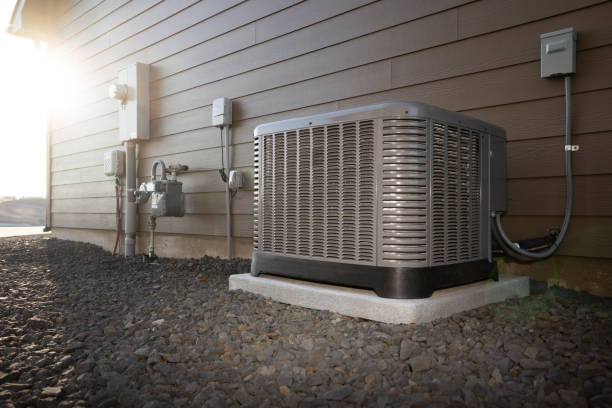 Best HVAC replacement cost  in Rio Rancho Estates, NM